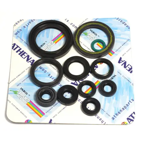 Serie Paraolio Motor