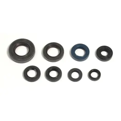 Serie Paraolio Motor