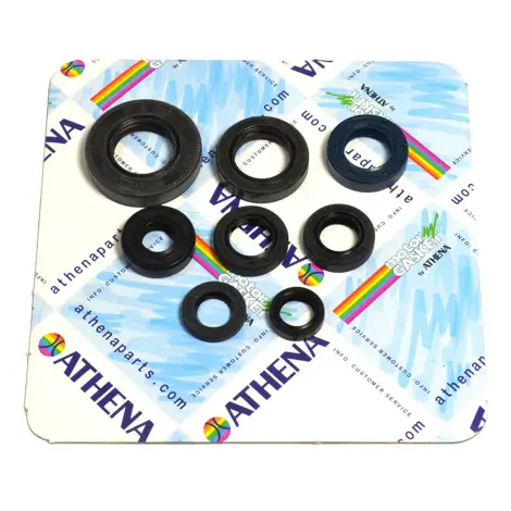 Serie Paraolio Motor