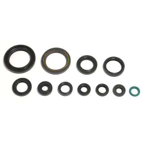 Serie Paraolio Motor
