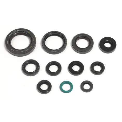 Serie Paraolio Motor