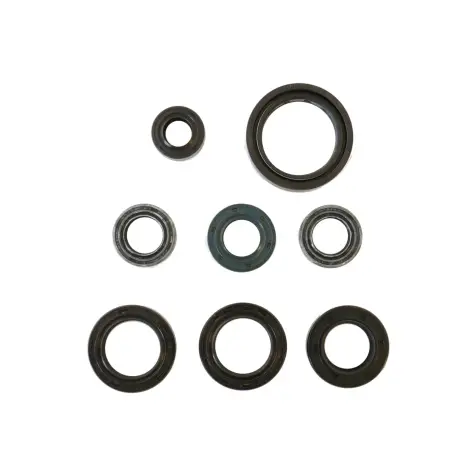 Serie Paraolio Motor