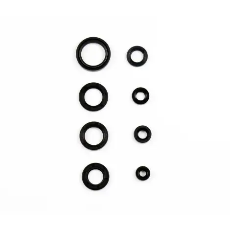 Serie Paraolio Motor