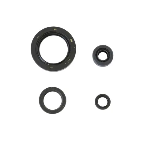 Serie Paraolio Motor