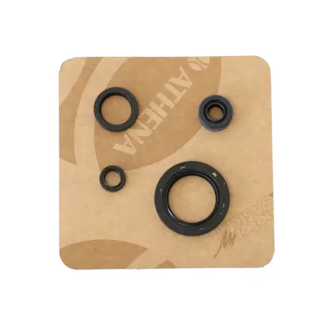 Serie Paraolio Motor