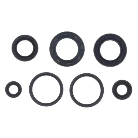Serie Paraolio Motor