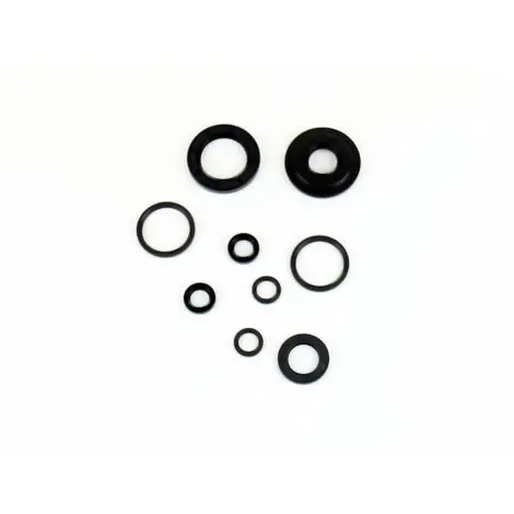 Serie Paraolio Motor