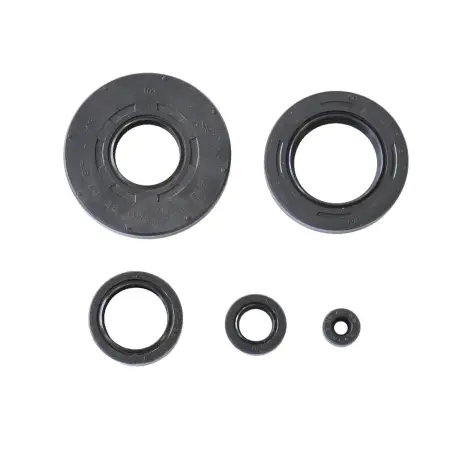 Serie Paraolio Motor