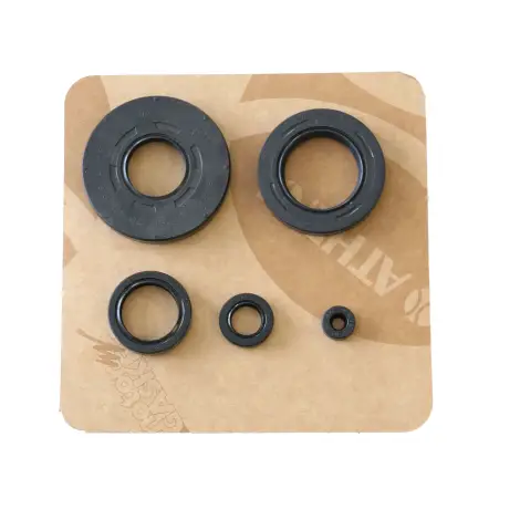 Serie Paraolio Motor