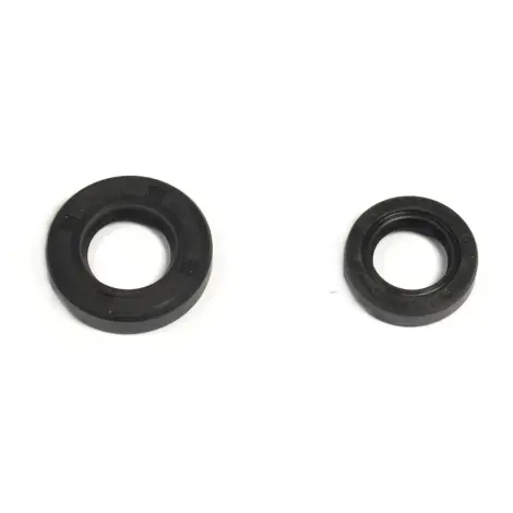 Serie Paraolio Motor