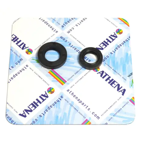 Serie Paraolio Motor