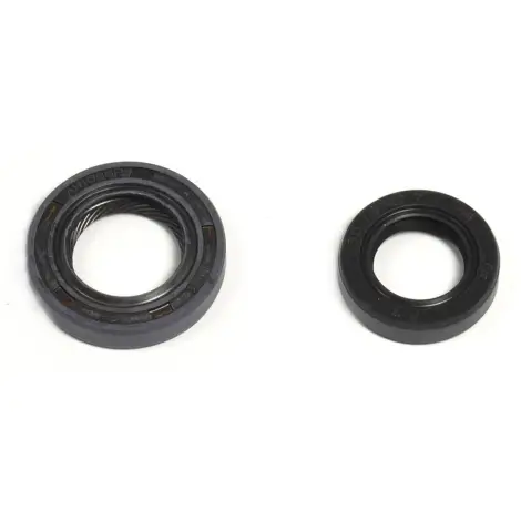Serie Paraolio Motor