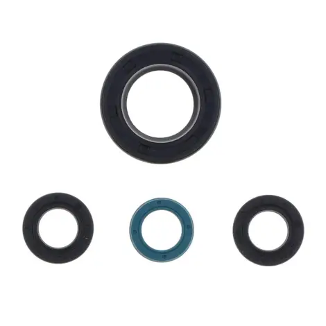 Serie Paraolio Motor