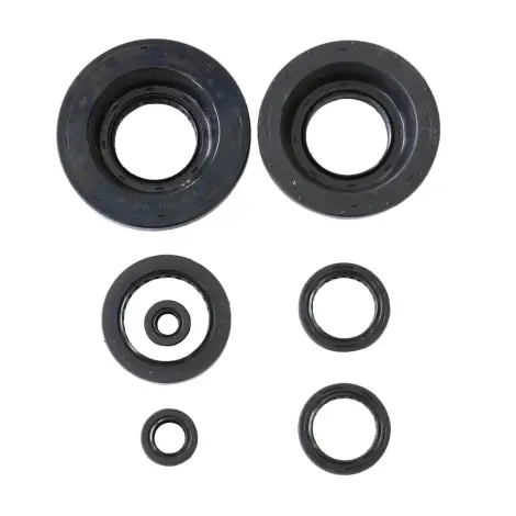 Serie Paraolio Motor