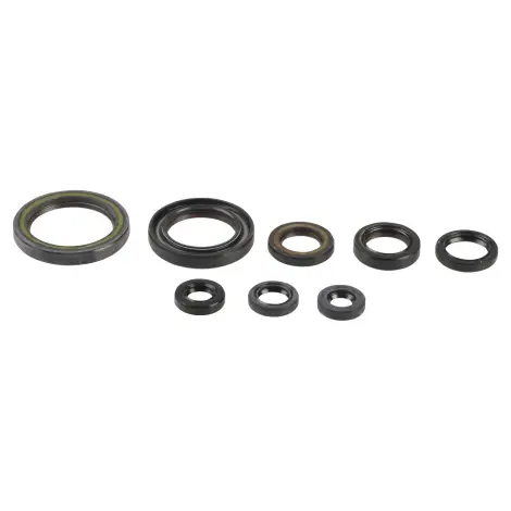 Serie Paraolio Motor