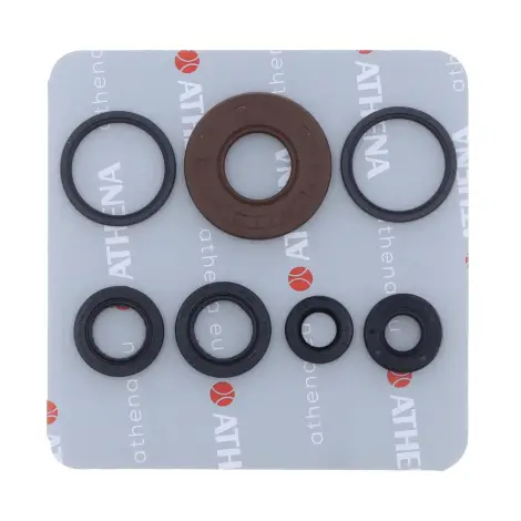 Serie Paraolio Motor