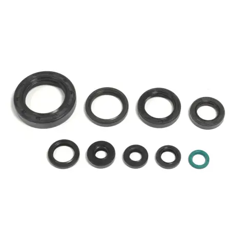 Serie Paraolio Motor