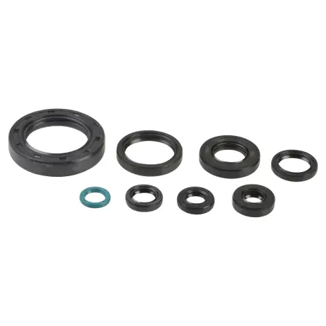 Serie Paraolio Motor