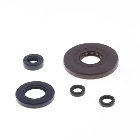 Serie Paraolio Motor