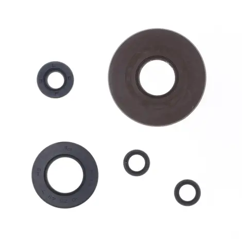 Serie Paraolio Motor