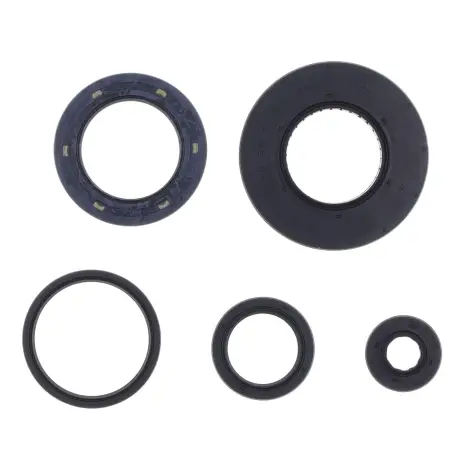 Serie Paraolio Motor
