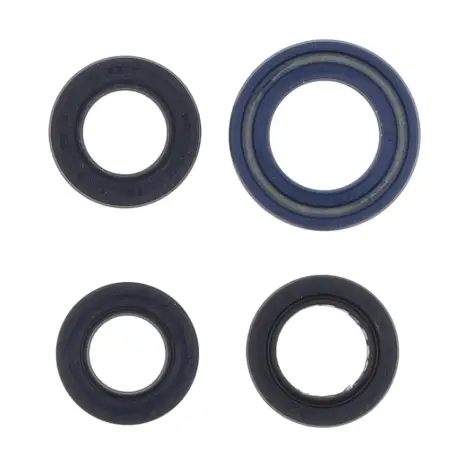 Serie Paraolio Motor