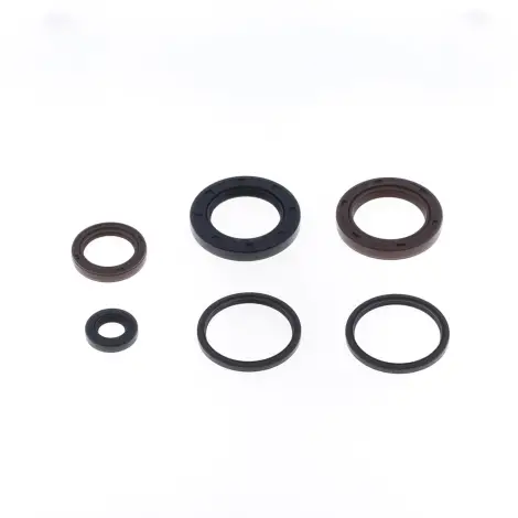 Serie Paraolio Motor