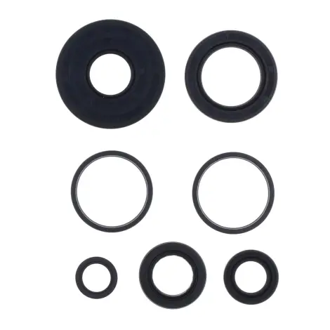 Serie Paraolio Motor