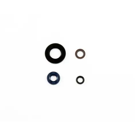 Serie Paraolio Motor