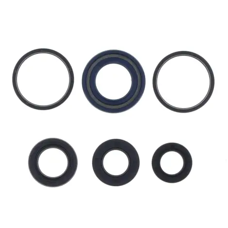 Serie Paraolio Motor