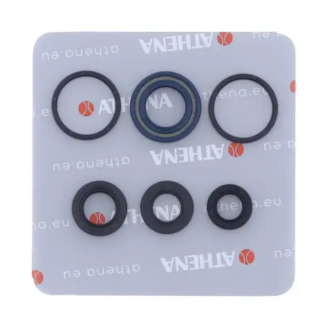 Serie Paraolio Motor
