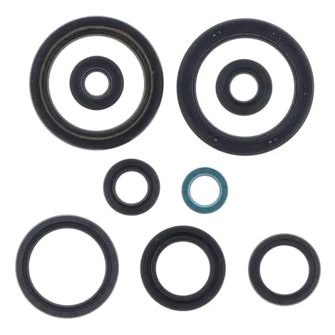Serie Paraolio Motor