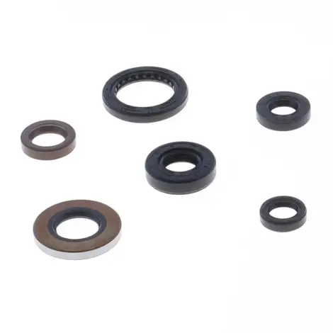 Serie Paraolio Motor
