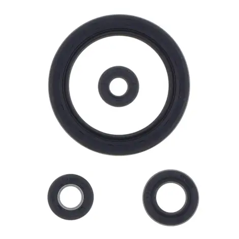 Serie Paraolio Motor