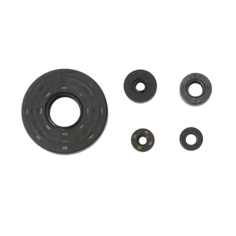 Serie Paraolio Motor