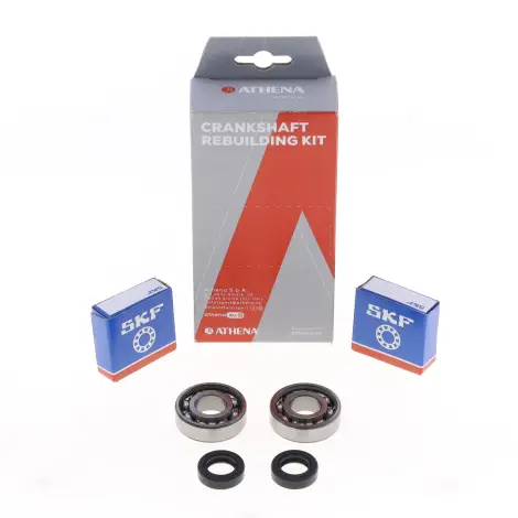 Kit Revisione Albero