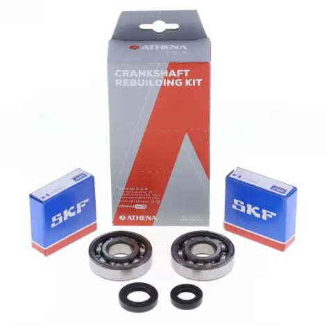 Kit Revisione Albero
