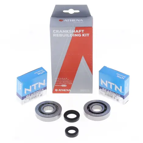 Kit Revisione Albero