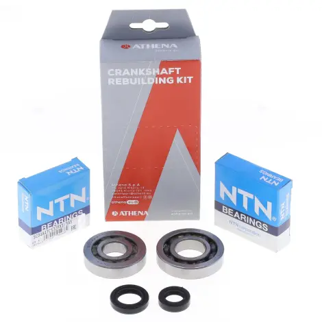 Kit Revisione Albero