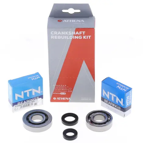Kit Revisione Albero