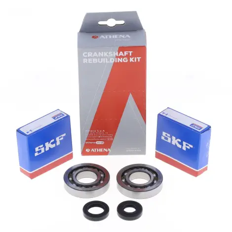 Kit Revisione Albero