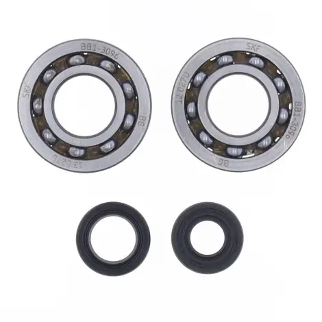Kit Revisione Albero