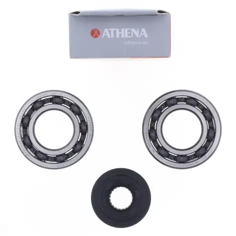 Kit Revisione Albero