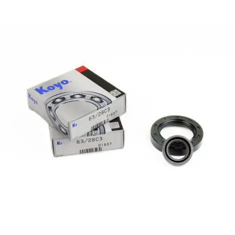 Kit Revisione Albero