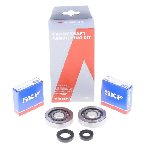 Kit Revisione Albero