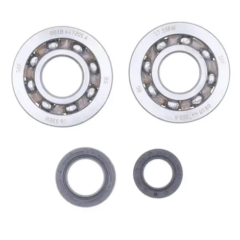 Kit Revisione Albero