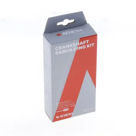 Kit Revisione Albero