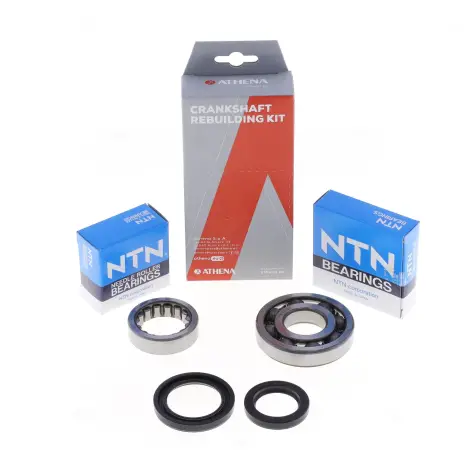 Kit Revisione Albero