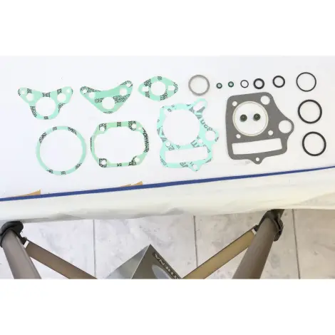 Serie Smeriglio