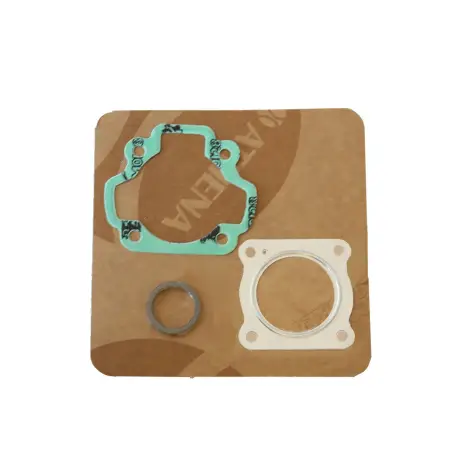 Serie Smeriglio